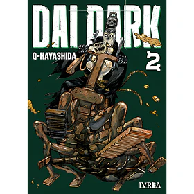 Dai Dark 02