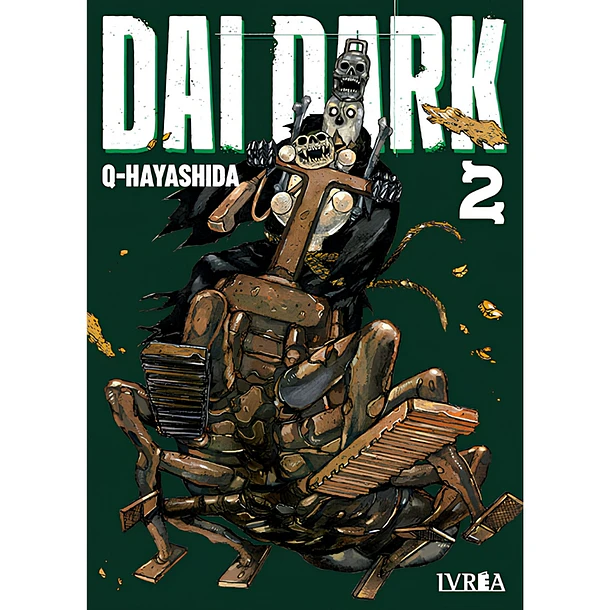 Dai Dark 02