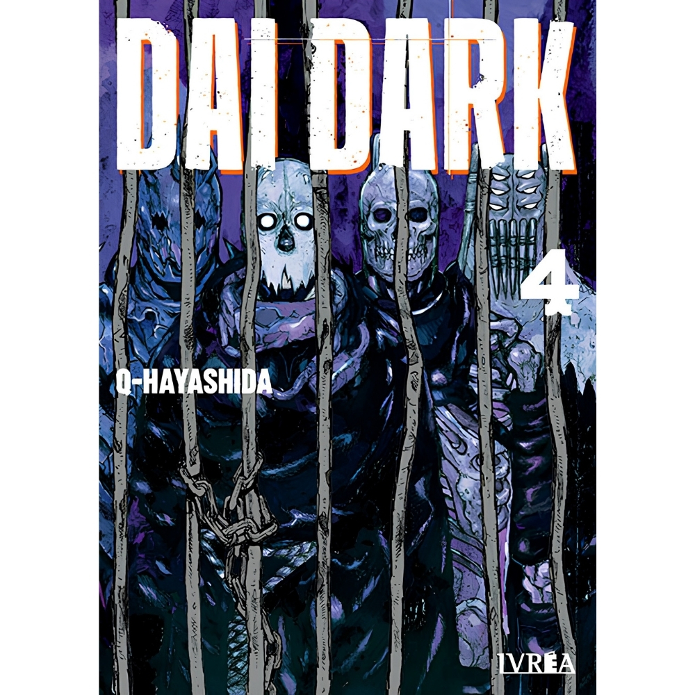 Dai Dark 04