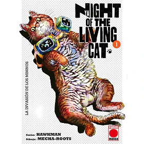 Nyaight of the living cat 01