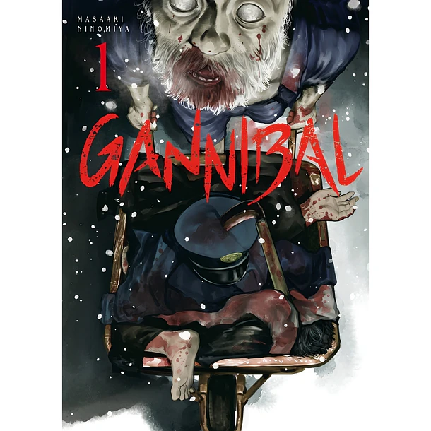 Gannibal 01