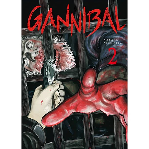 Gannibal 02