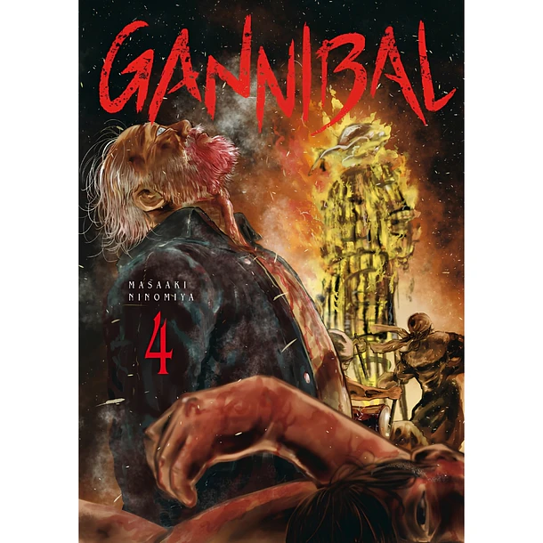 Gannibal 04