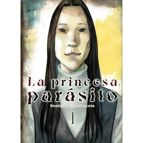 La princesa parásito 01