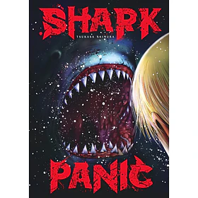 Shark Panic