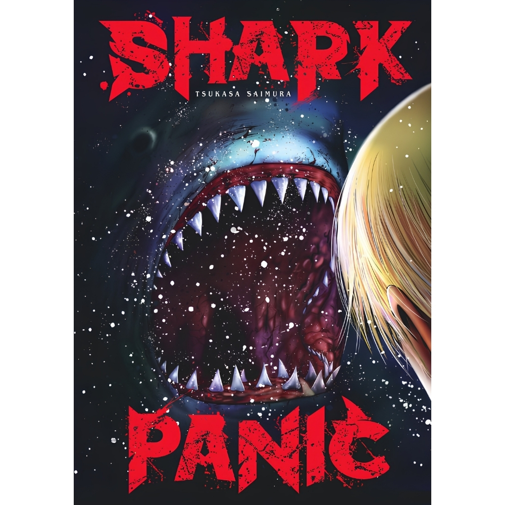 Shark Panic