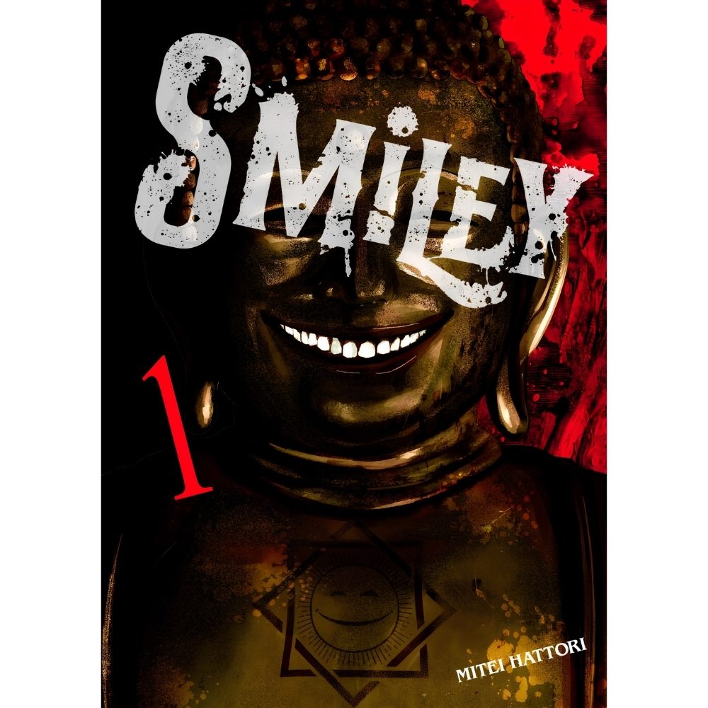 Smiley 01