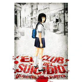 El club del suicidio