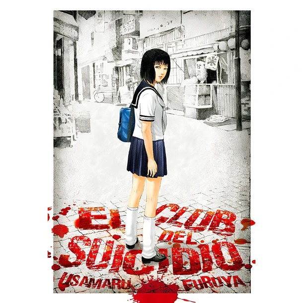 El club del suicidio