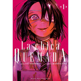 La chica quemada 01