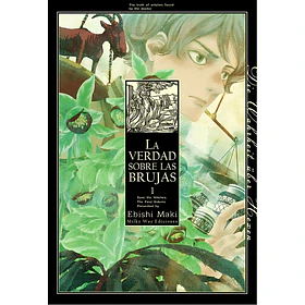 La verdad sobre las brujas 01