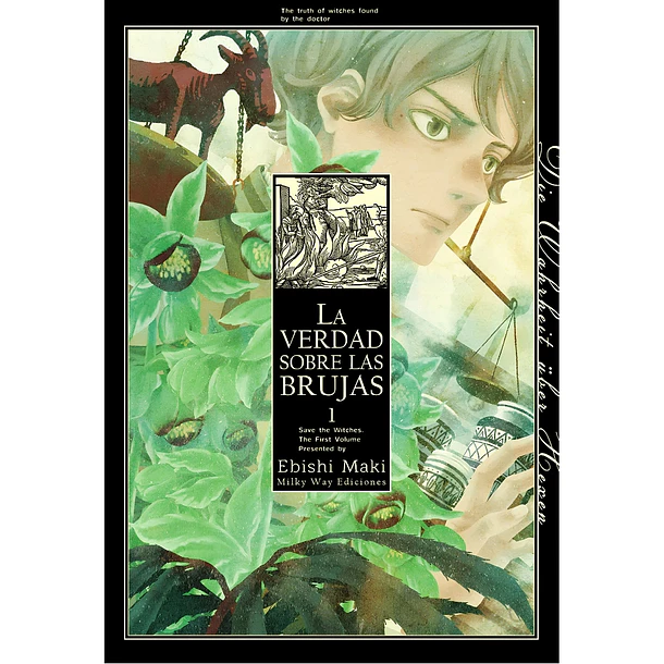 La verdad sobre las brujas 01