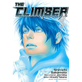 The Climber 03
