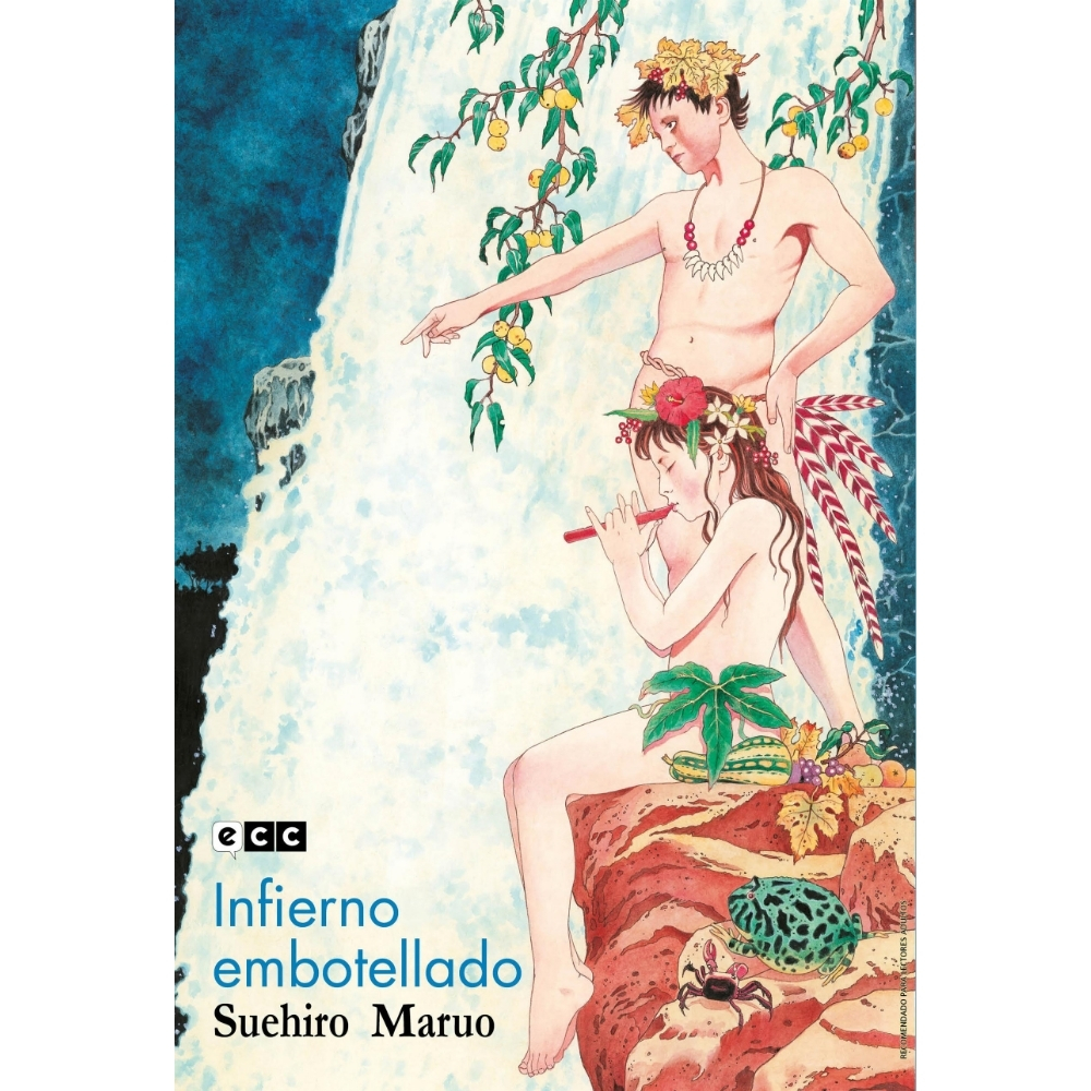 Infierno Embotellado [Edición Flexibook]