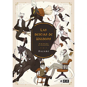 Las bestias de Wizdoms
