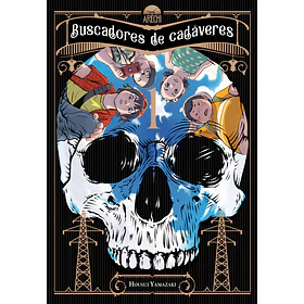 Buscadores de cadáveres 01
