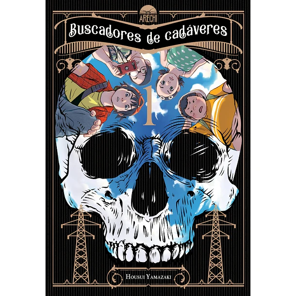 Buscadores de cadáveres 01