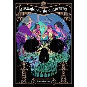 Buscadores de cadáveres 02