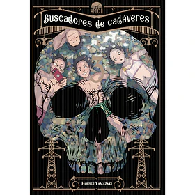 Buscadores de cadáveres 03