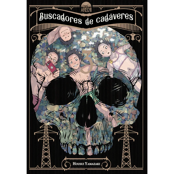 Buscadores de cadáveres 03