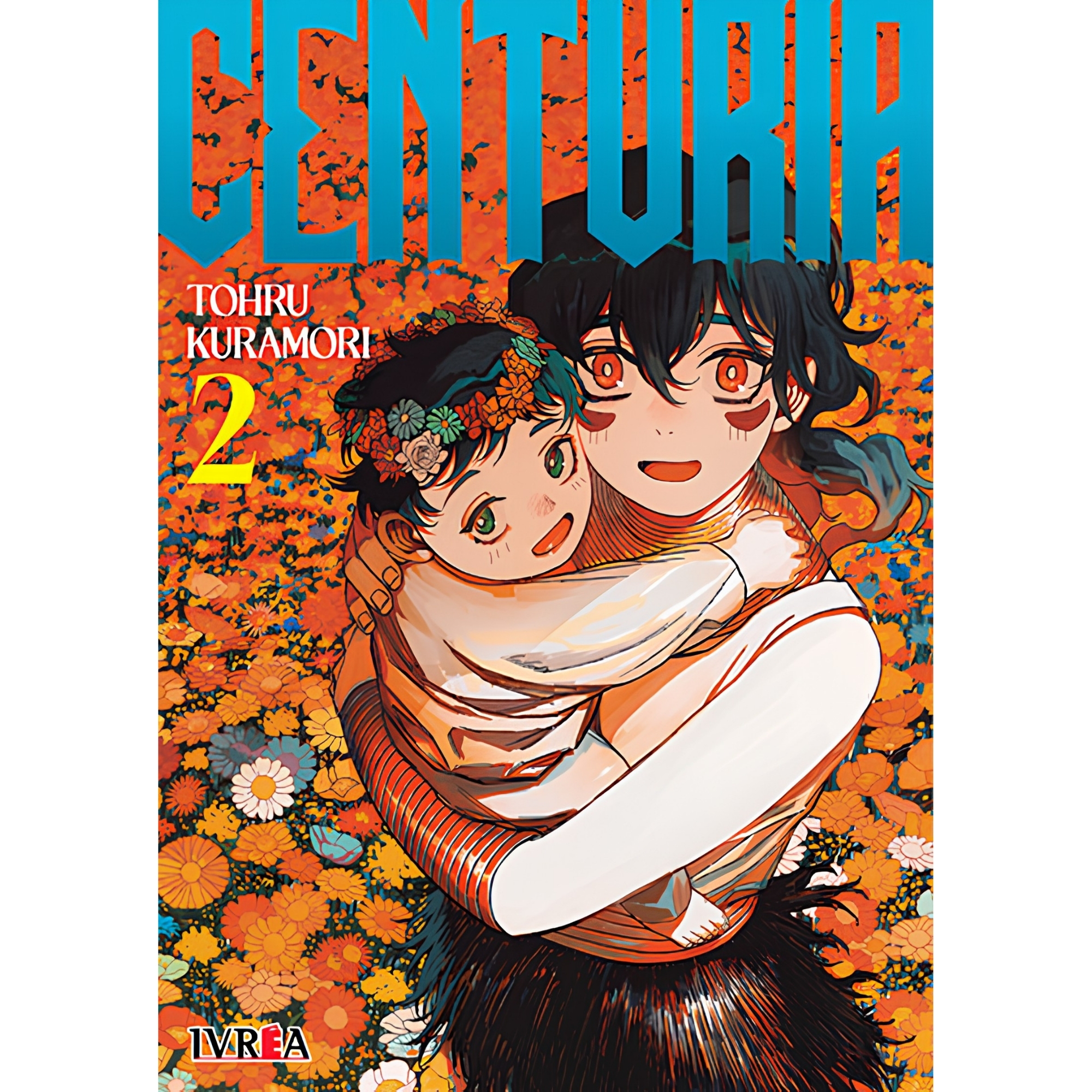 Centuria 02