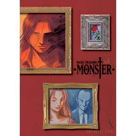 Monster 06 [Edición Kanzenban]