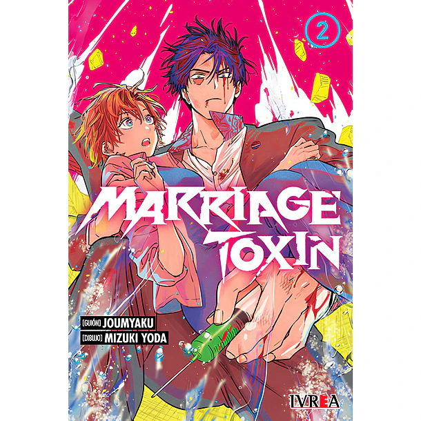 Marriage Toxin 02