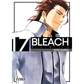 Bleach Remix 17