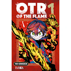 Otr of the flame 01