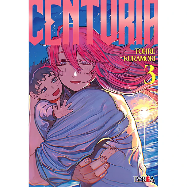 Centuria 03