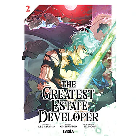 The Greatest Estate Developer 02