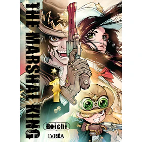The Marshal King 01