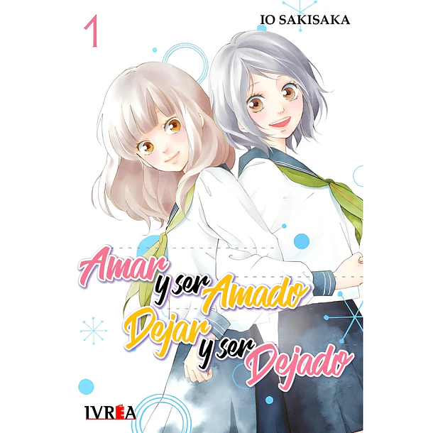 Amar y ser amado, dejar y ser dejado 01