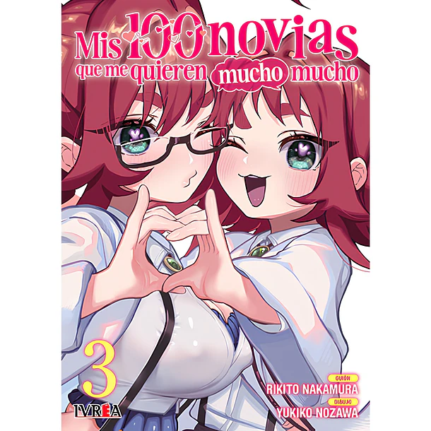 Mis 100 novias que me quieren mucho mucho 03