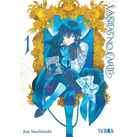 Vanitas no carte 01