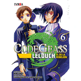 Code Geass 06