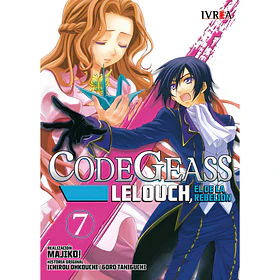 Code Geass 07