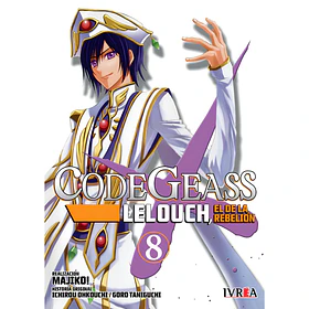 Code Geass 08 (Tomo Final)