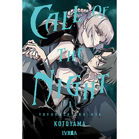 Call of the night 01