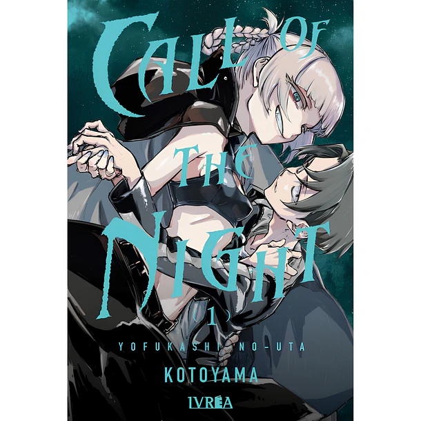 Call of the night 01