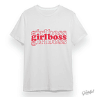 Polera Girlboss 2