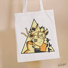 Tote bag Naruto 2