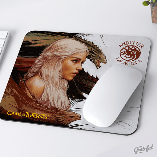 Mousepad Game of Thones