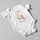 Body Bebe Little Prince 2