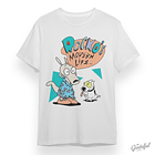 Polera Rocko's modern life 2