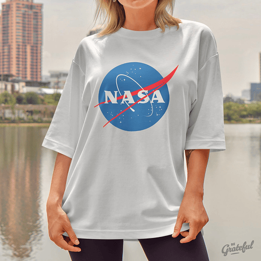 Polera Nasa