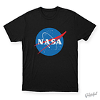 Polera Nasa 3