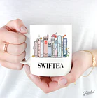 Taza Taylor Swift 2