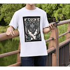 Polera Demon Slayer: Kimetsu no Yaiba / Inosuke 1