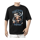 Polera Demon Slayer: Kimetsu no Yaiba / Inosuke 1